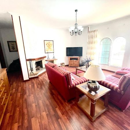 Villa For Nature Lovers Vilaflor Εξωτερικό φωτογραφία