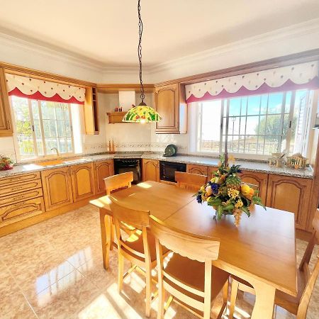Villa For Nature Lovers Vilaflor Εξωτερικό φωτογραφία