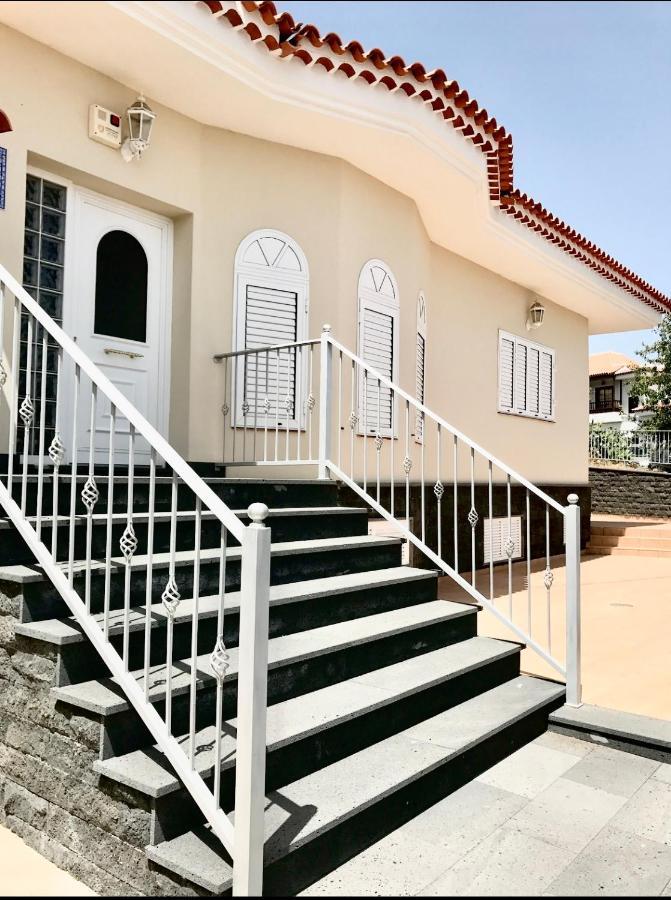 Villa For Nature Lovers Vilaflor Εξωτερικό φωτογραφία