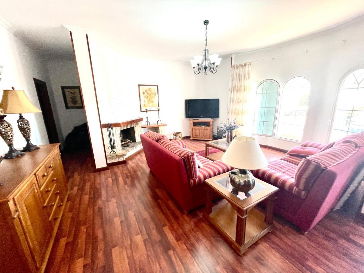 Villa For Nature Lovers Vilaflor Εξωτερικό φωτογραφία