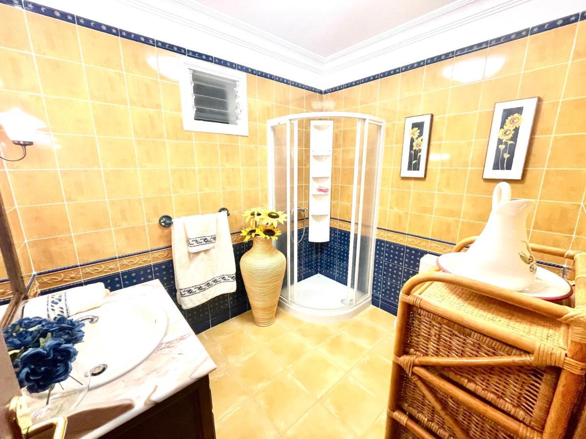 Villa For Nature Lovers Vilaflor Εξωτερικό φωτογραφία