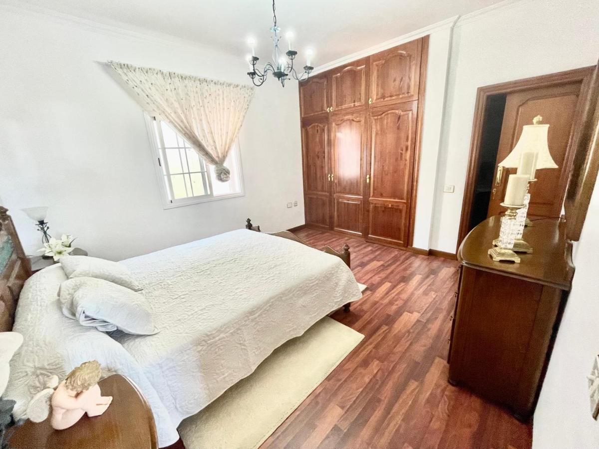 Villa For Nature Lovers Vilaflor Εξωτερικό φωτογραφία