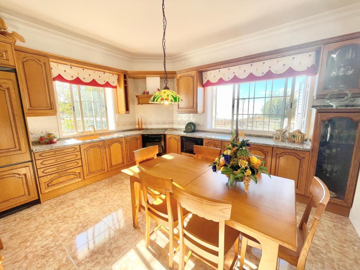 Villa For Nature Lovers Vilaflor Εξωτερικό φωτογραφία