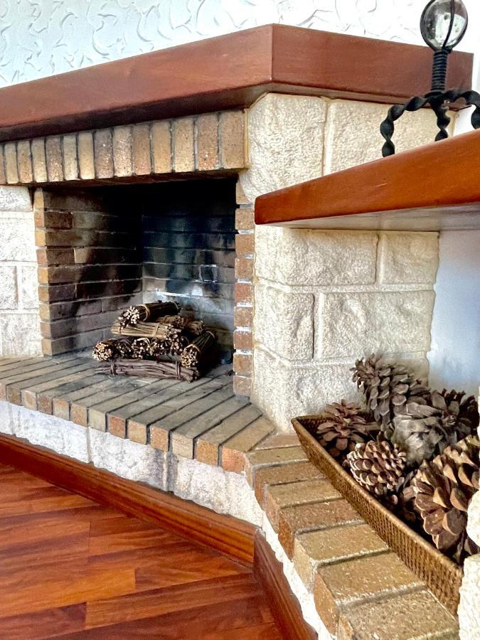 Villa For Nature Lovers Vilaflor Εξωτερικό φωτογραφία