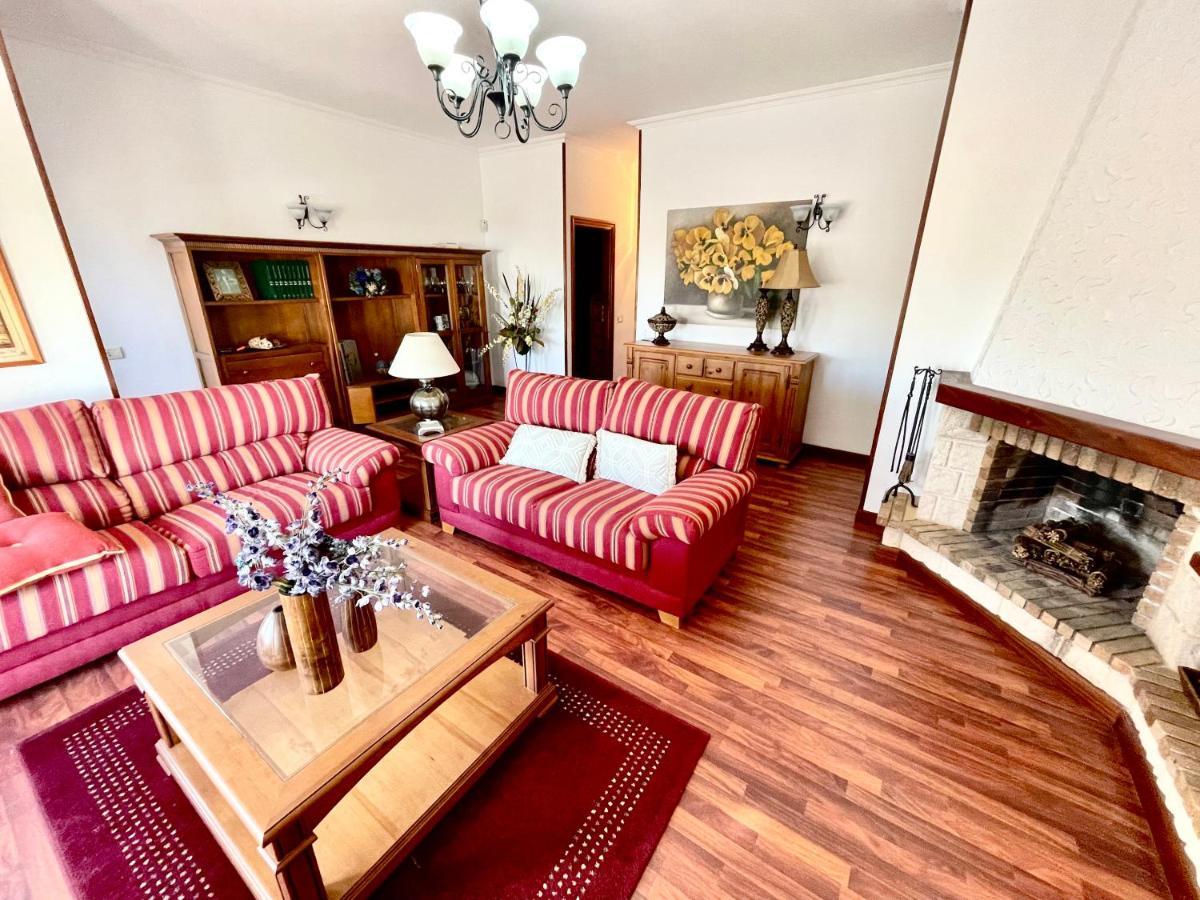 Villa For Nature Lovers Vilaflor Εξωτερικό φωτογραφία