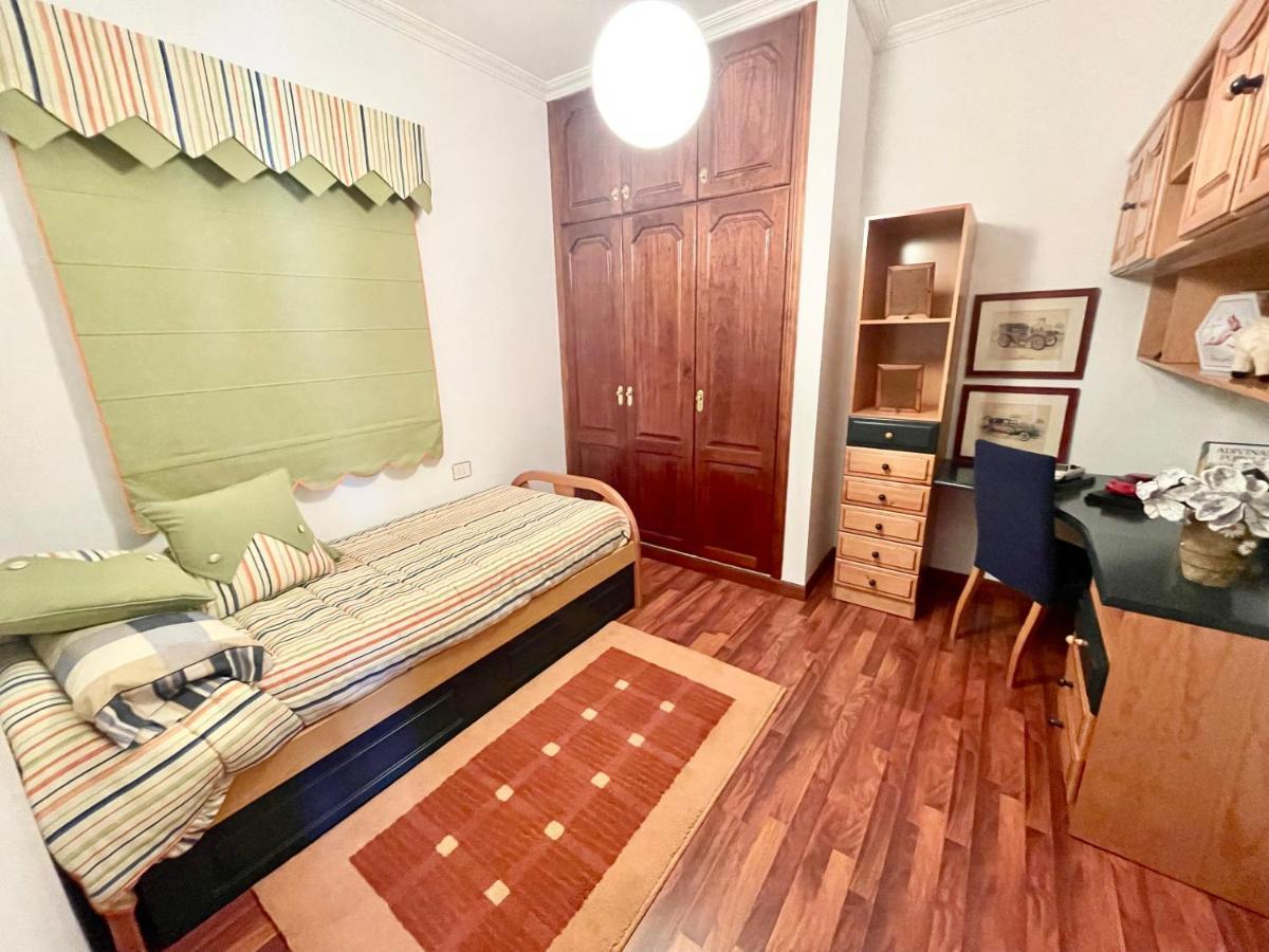 Villa For Nature Lovers Vilaflor Εξωτερικό φωτογραφία
