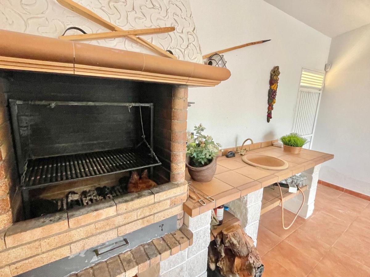 Villa For Nature Lovers Vilaflor Εξωτερικό φωτογραφία